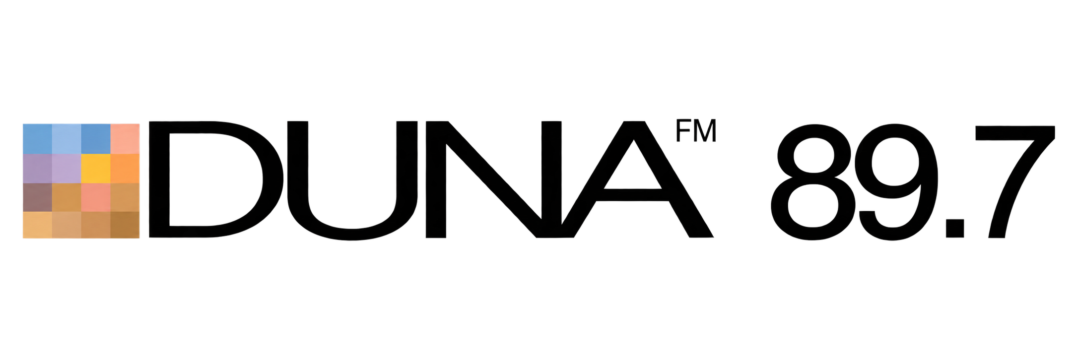 Radio Duna FM 89.7